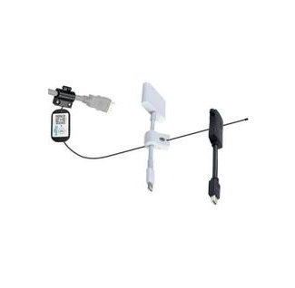 You Recently Viewed Liberty DL-AR4204 HDMI Ring w. 4K Mini DP and Apple Adapter Image